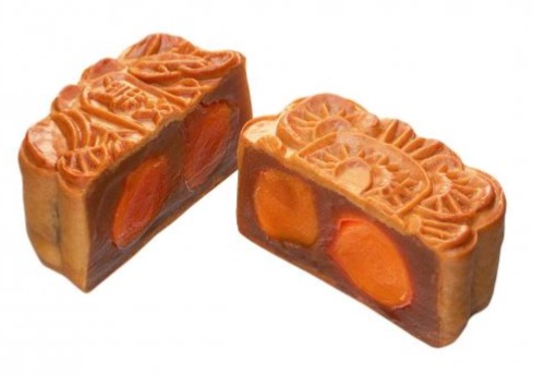 Exclusive 20% off Selected Mooncakes and Hampers at Island Shangri-La