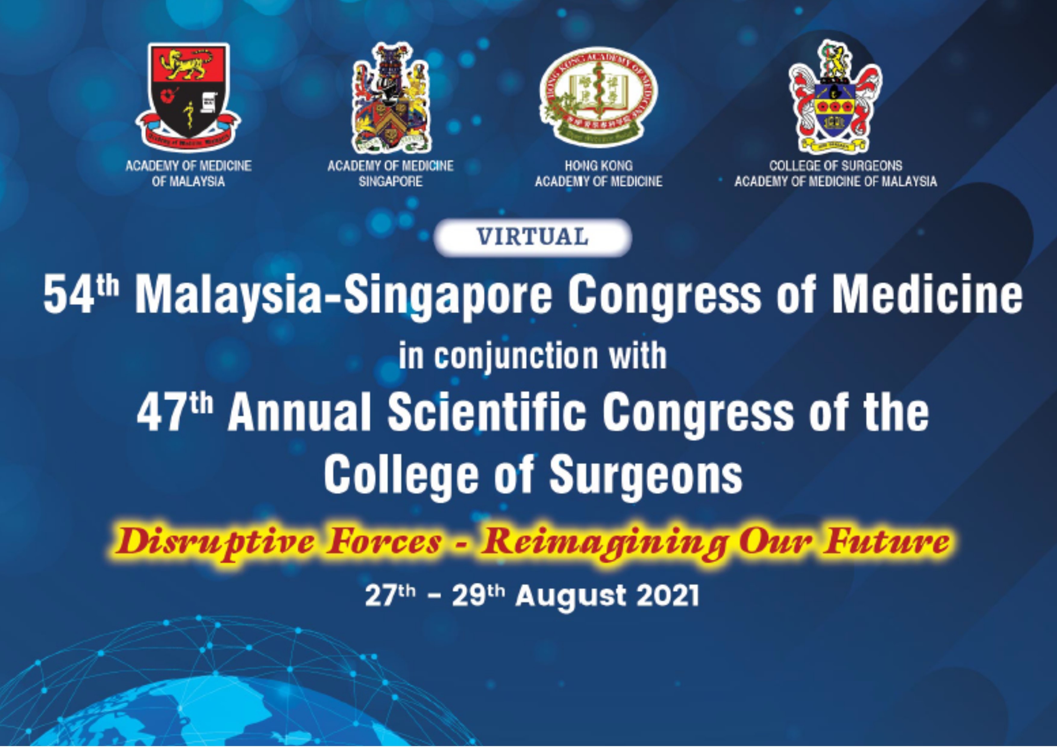 academy of medicine of malaysia