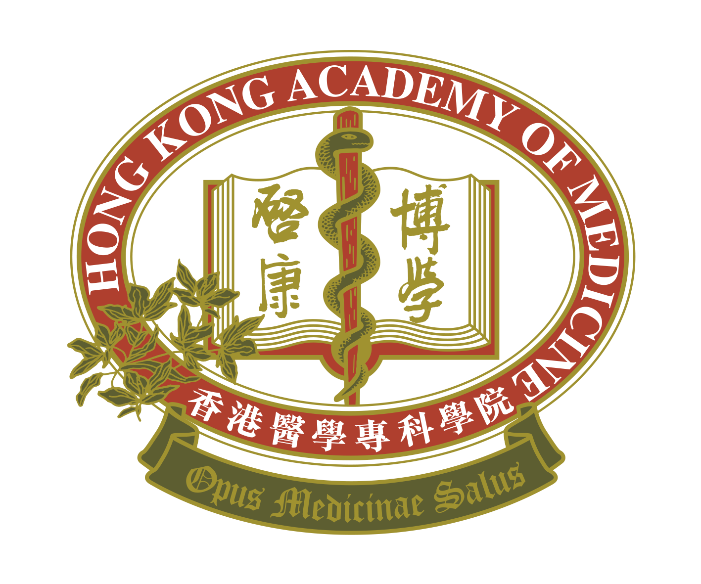 HKAM Logo